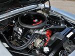 Chevrolet Camaro L72 427/425 HP COPO 1969 года